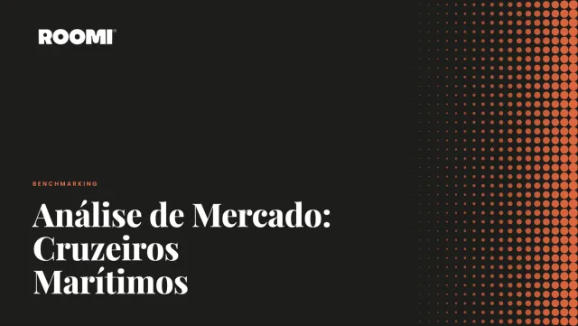 Material exclusivo para clientes da Roomi