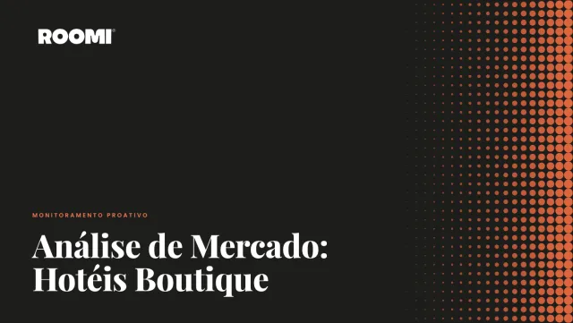 Material exclusivo para clientes da Roomi