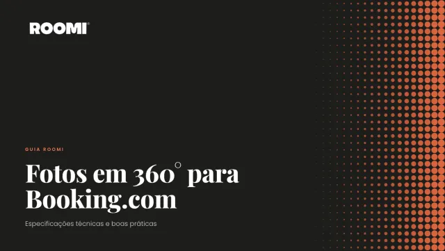 Material exclusivo para clientes da Roomi